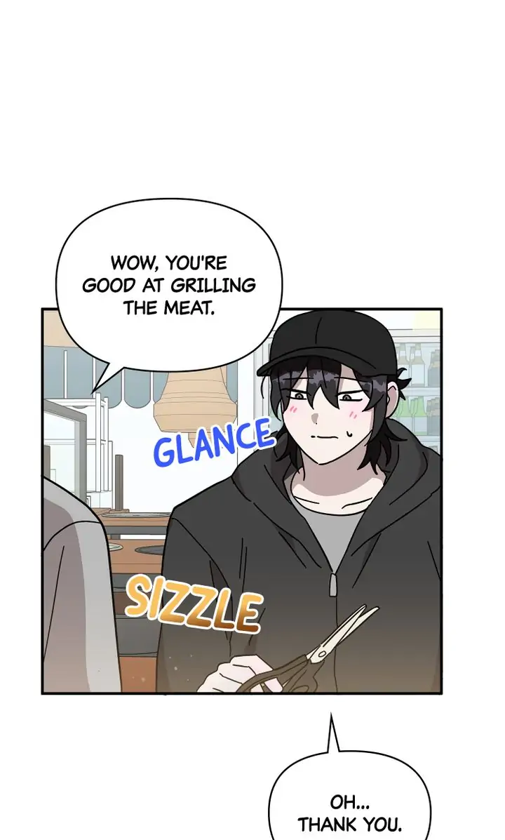 What Should We Eat? Chapter 22 - page 54