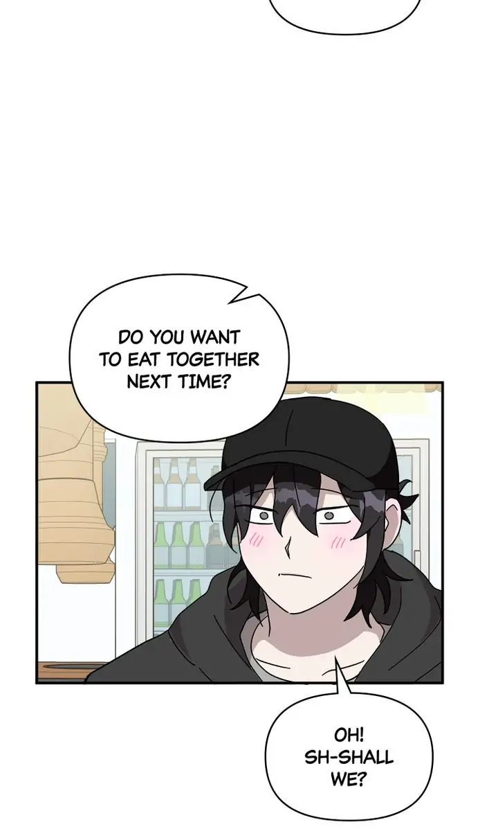What Should We Eat? Chapter 22 - page 55
