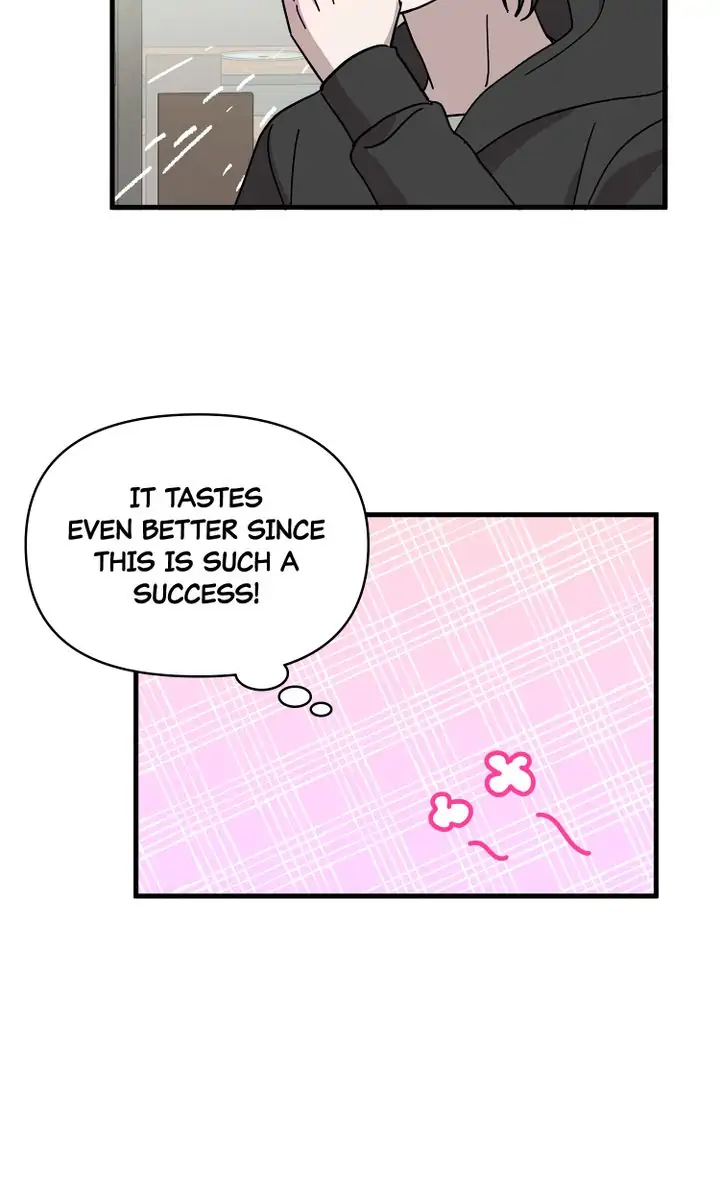 What Should We Eat? Chapter 22 - page 58