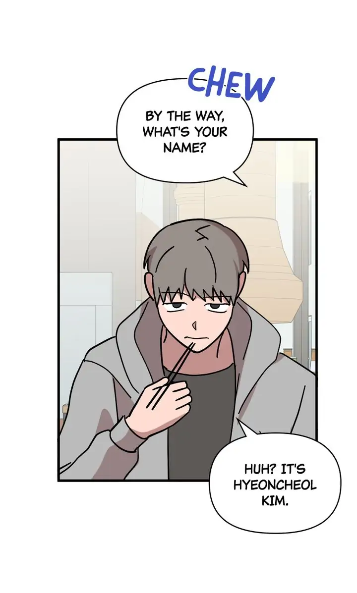 What Should We Eat? Chapter 22 - page 60
