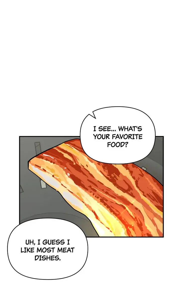 What Should We Eat? Chapter 22 - page 61
