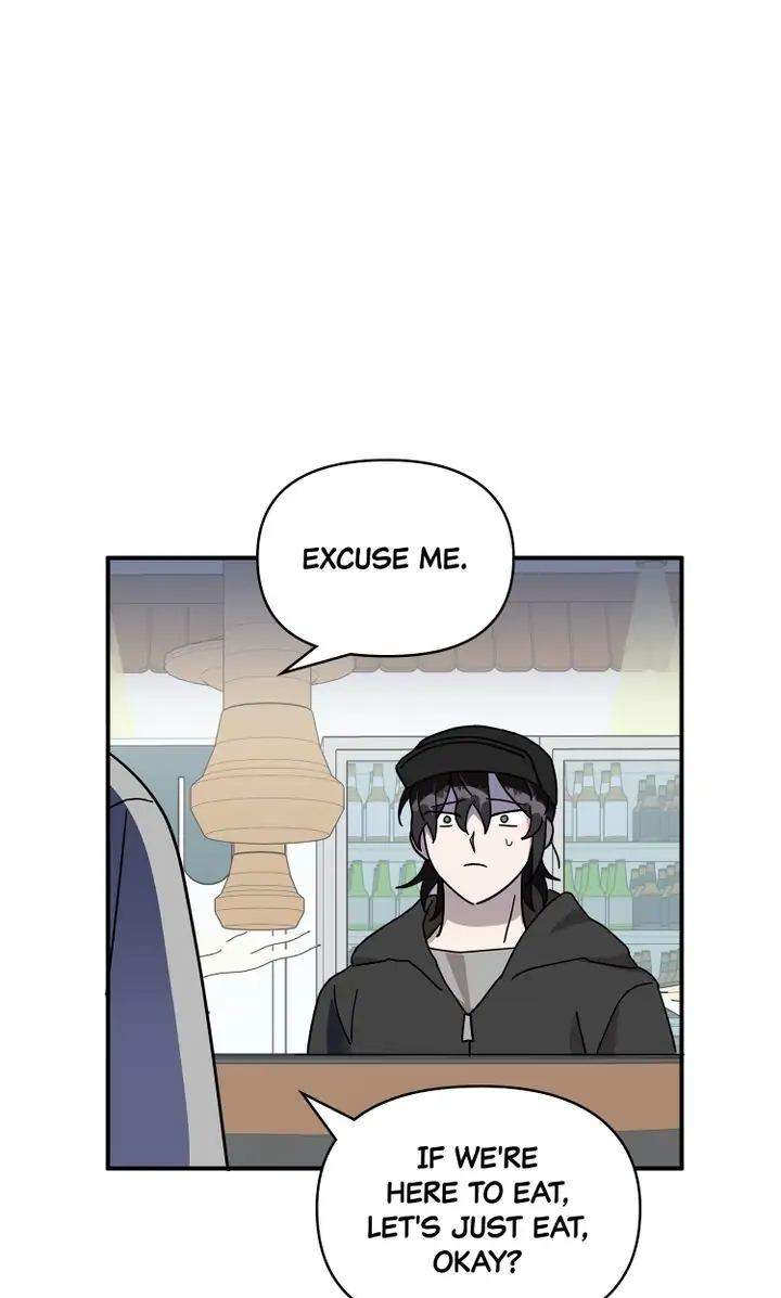 What Should We Eat? Chapter 22 - page 64