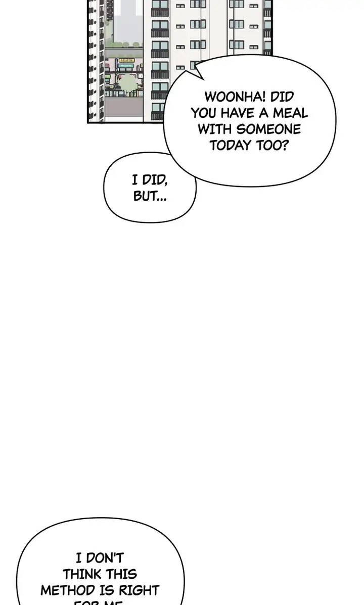 What Should We Eat? Chapter 22 - page 68