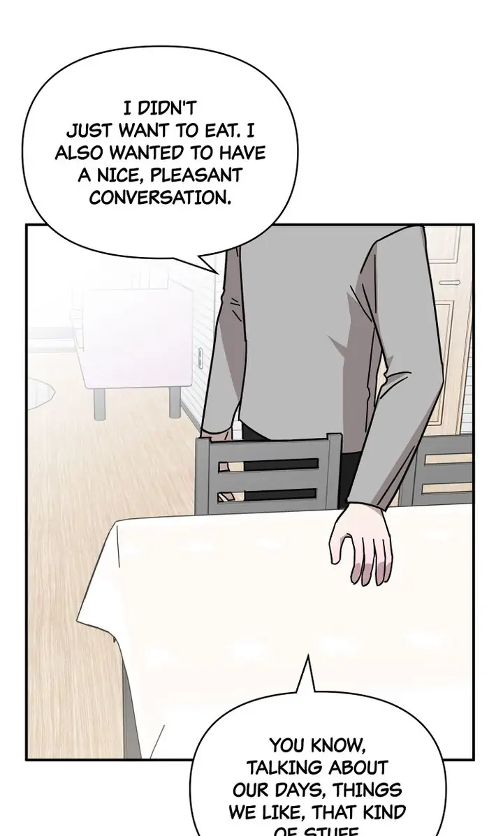 What Should We Eat? Chapter 22 - page 70