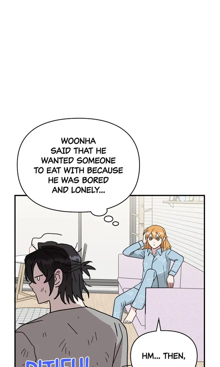 What Should We Eat? Chapter 22 - page 72