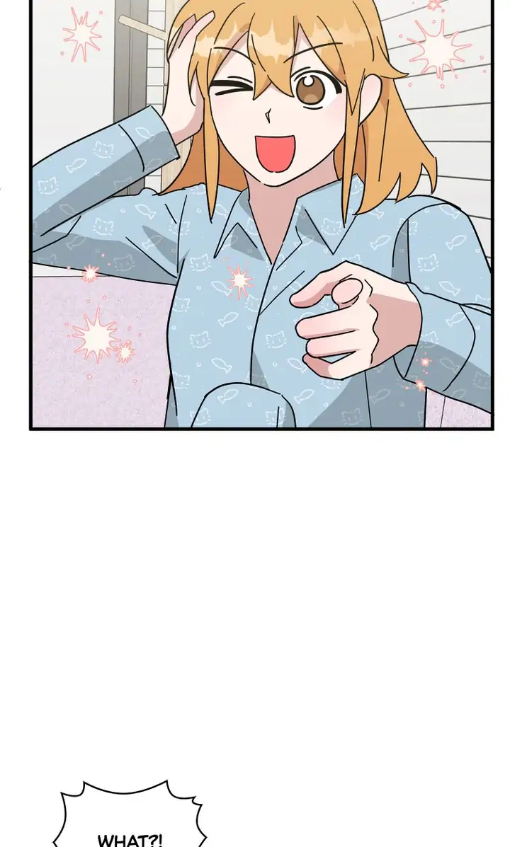 What Should We Eat? Chapter 22 - page 74
