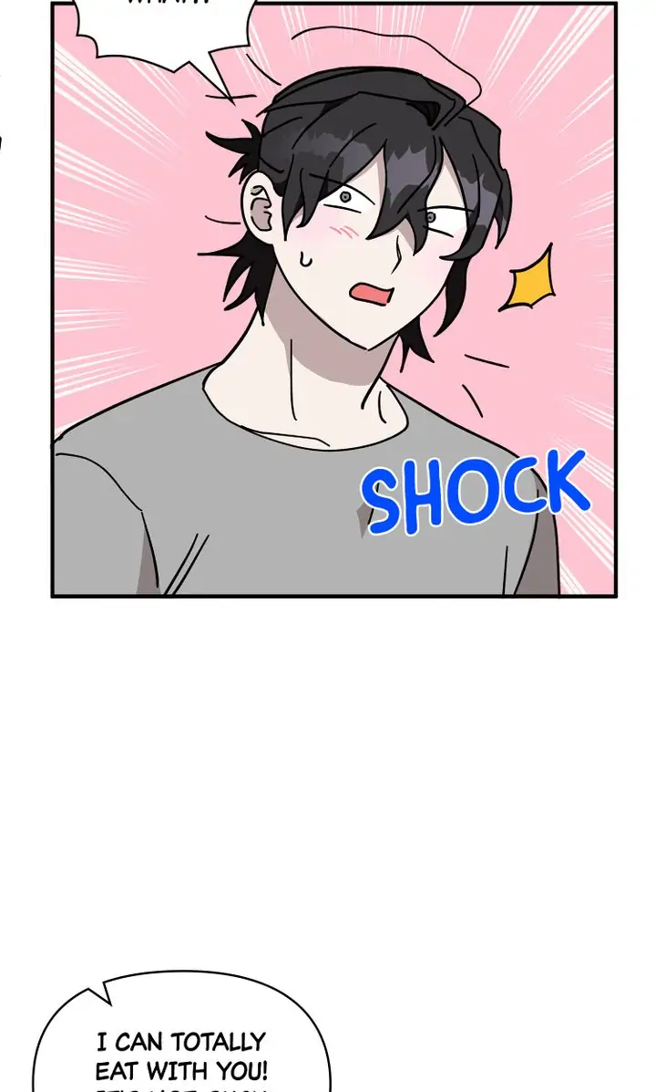 What Should We Eat? Chapter 22 - page 75