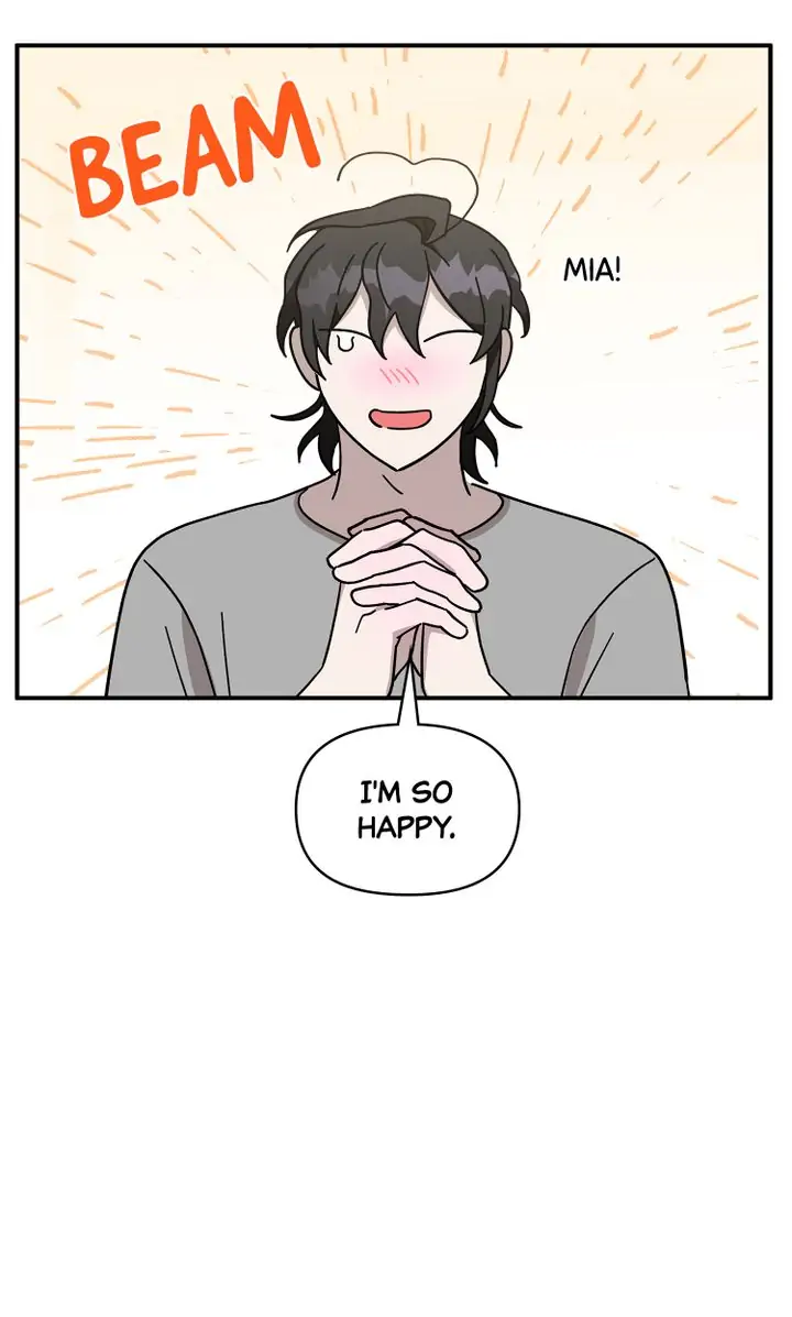 What Should We Eat? Chapter 22 - page 77