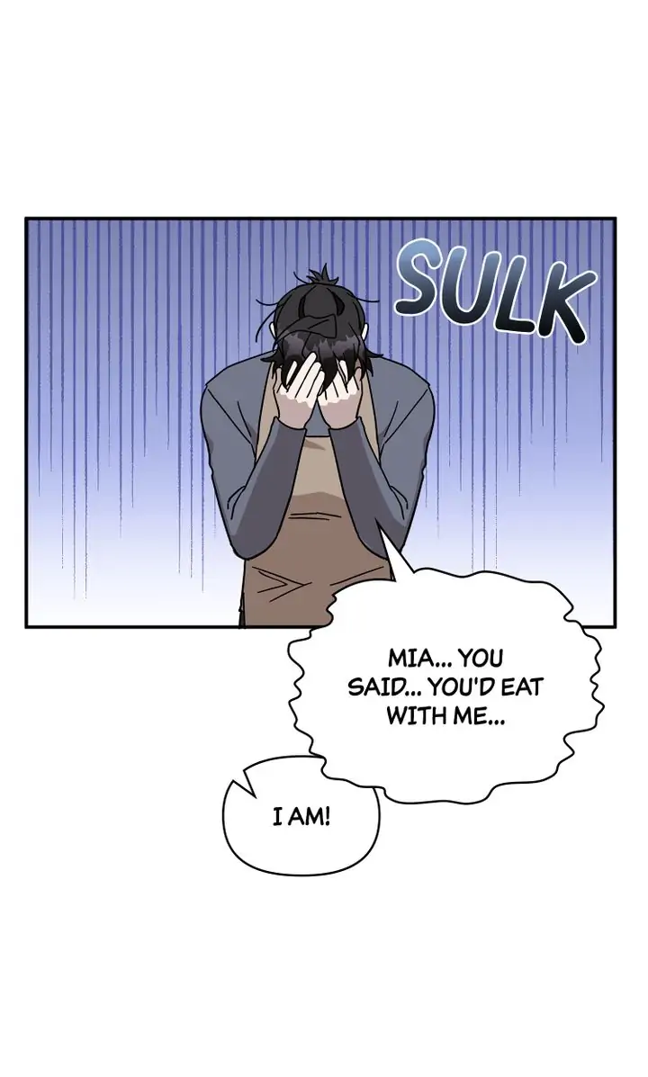 What Should We Eat? Chapter 22 - page 79