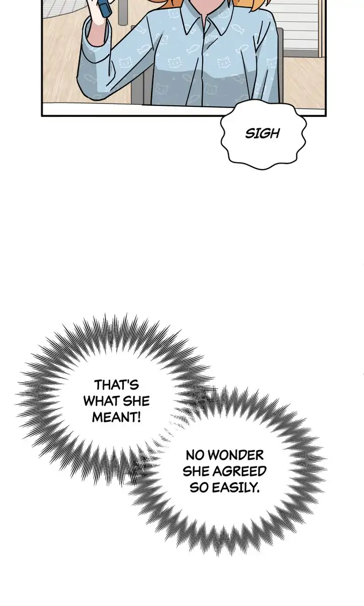 What Should We Eat? Chapter 22 - page 81