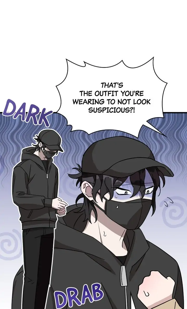 What Should We Eat? Chapter 10 - page 1