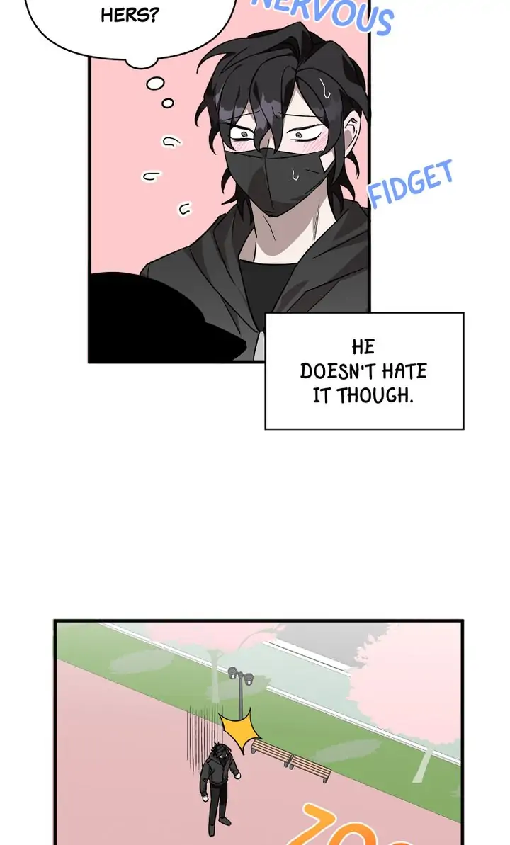 What Should We Eat? Chapter 10 - page 11