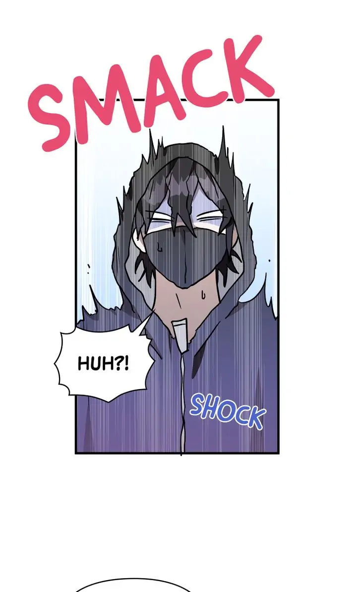 What Should We Eat? Chapter 10 - page 19