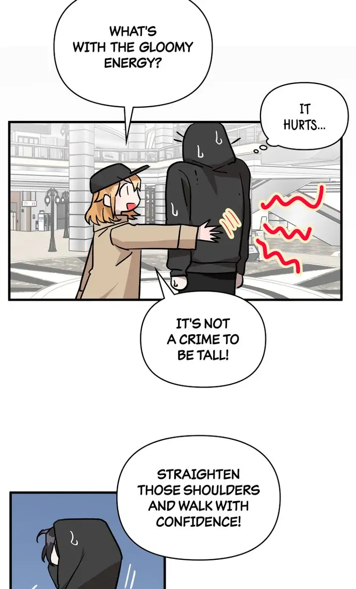 What Should We Eat? Chapter 10 - page 20