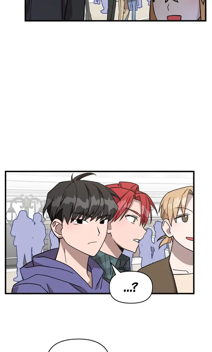 What Should We Eat? Chapter 10 - page 25