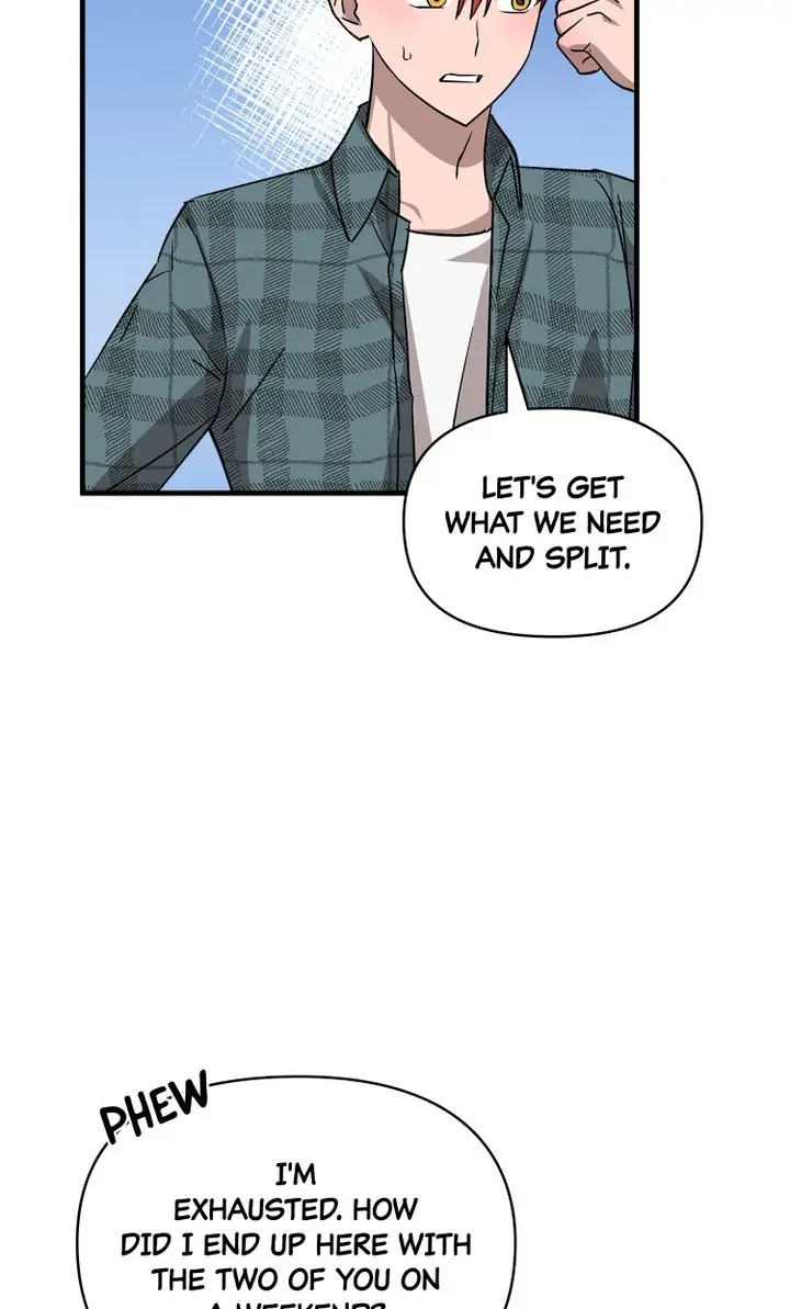 What Should We Eat? Chapter 10 - page 27