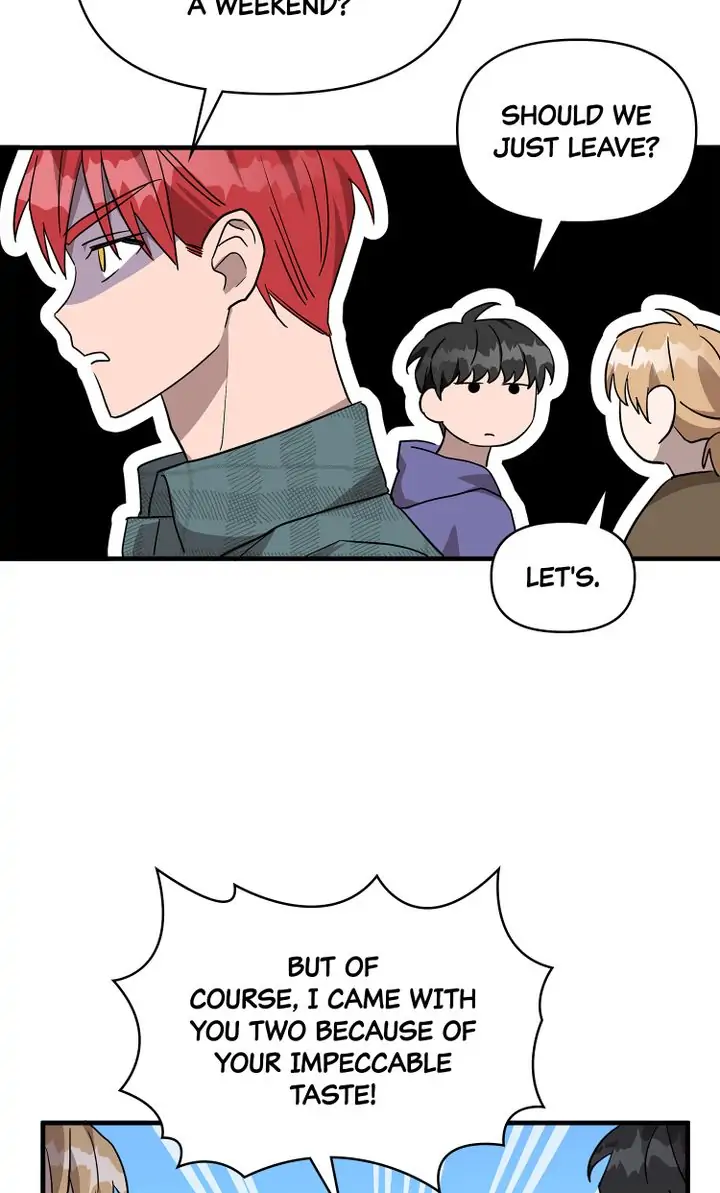 What Should We Eat? Chapter 10 - page 28