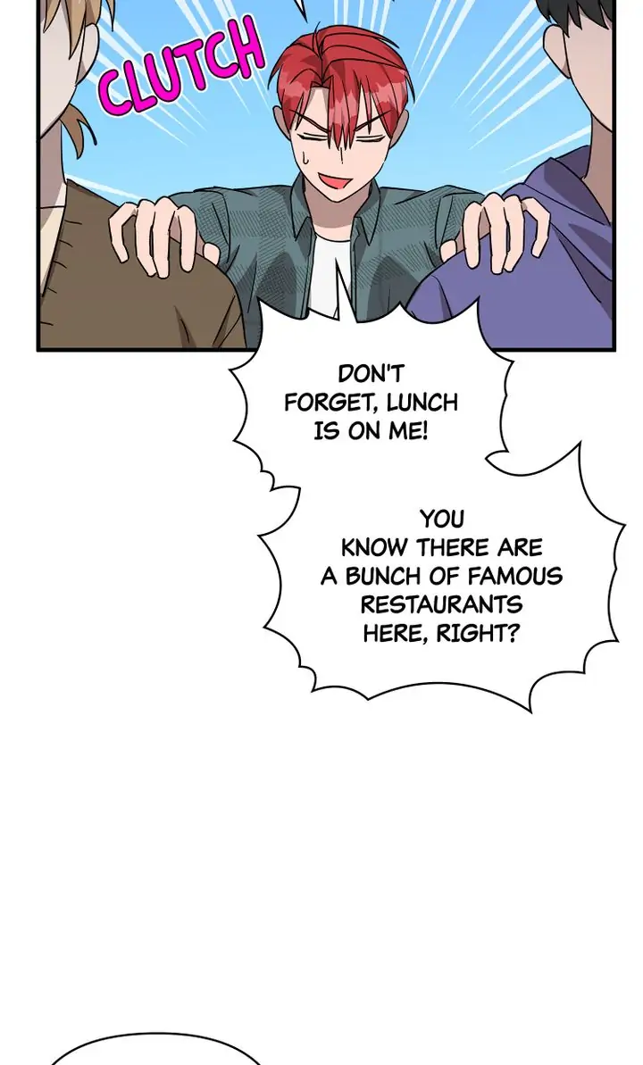 What Should We Eat? Chapter 10 - page 29