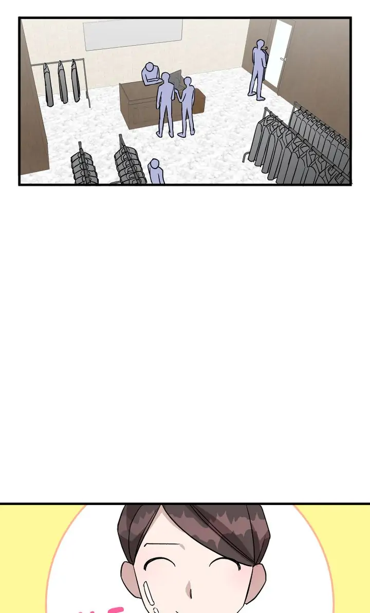 What Should We Eat? Chapter 10 - page 31