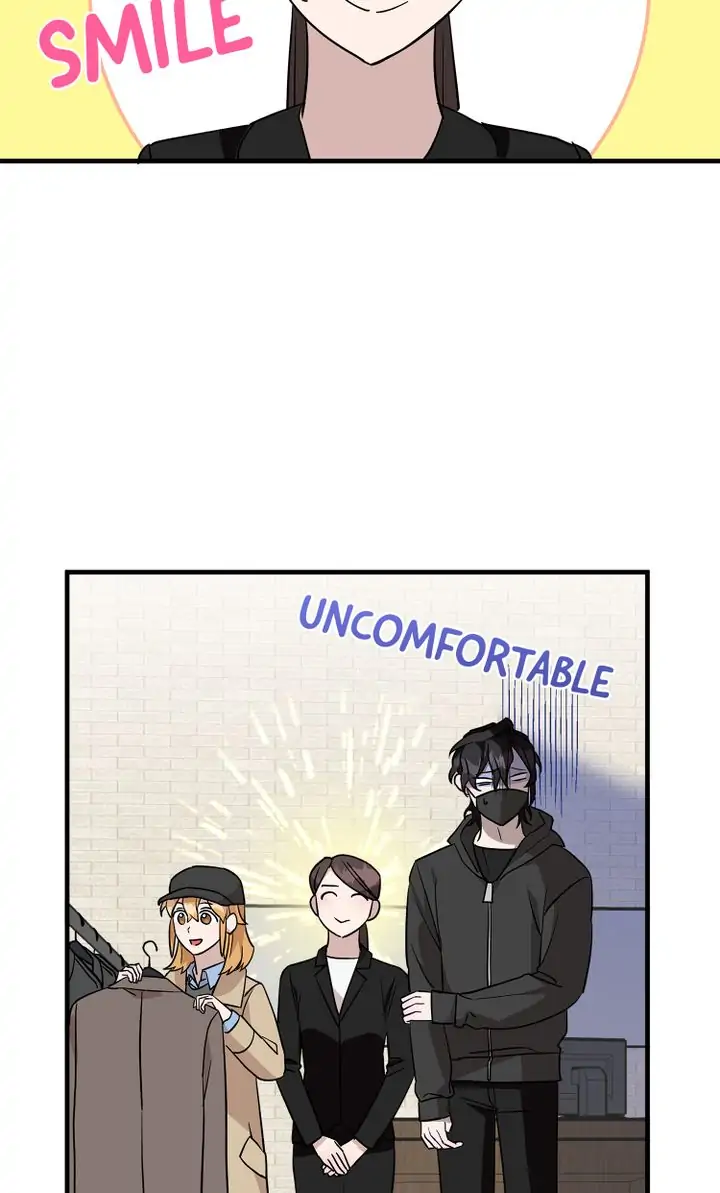 What Should We Eat? Chapter 10 - page 32