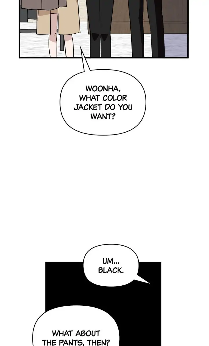 What Should We Eat? Chapter 10 - page 33