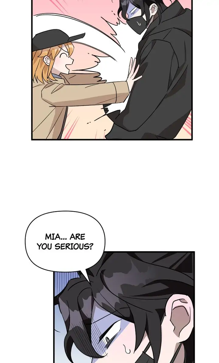 What Should We Eat? Chapter 10 - page 36