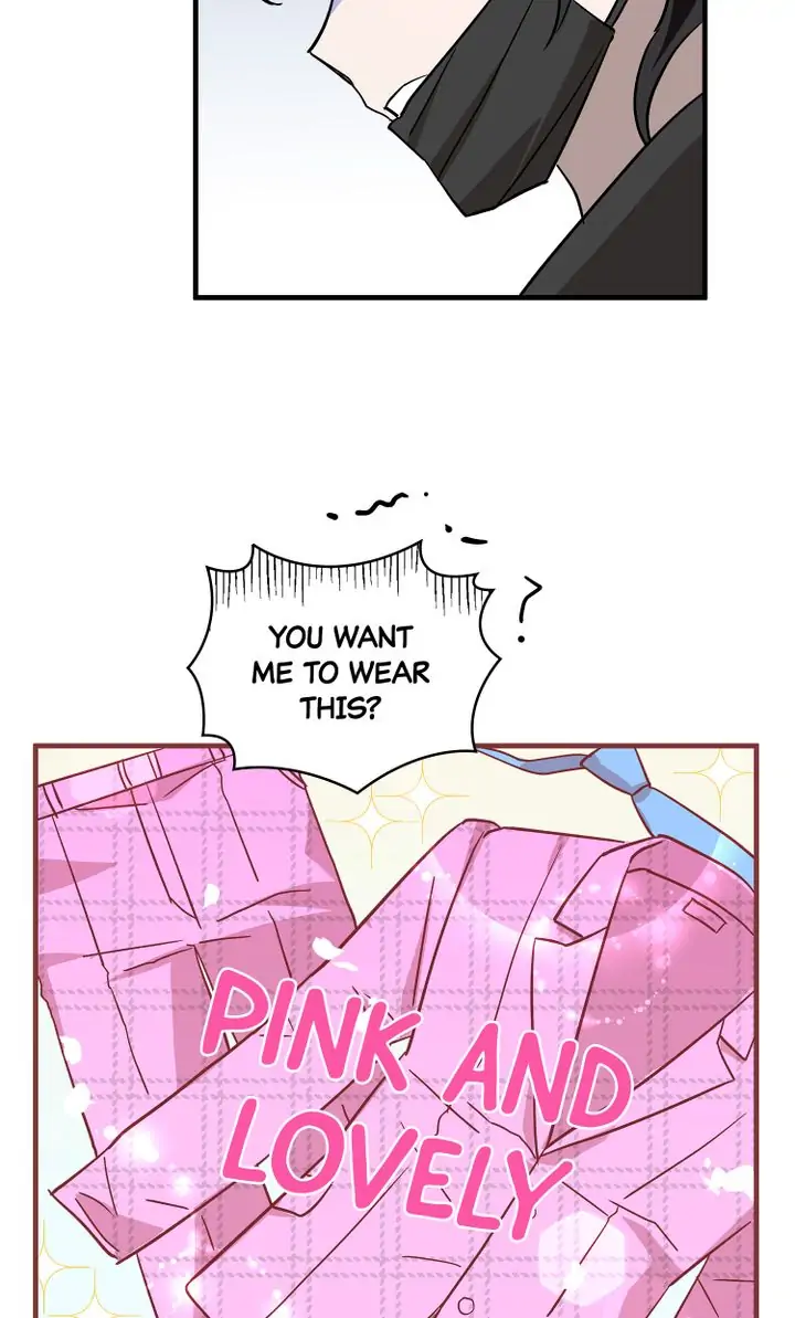What Should We Eat? Chapter 10 - page 37
