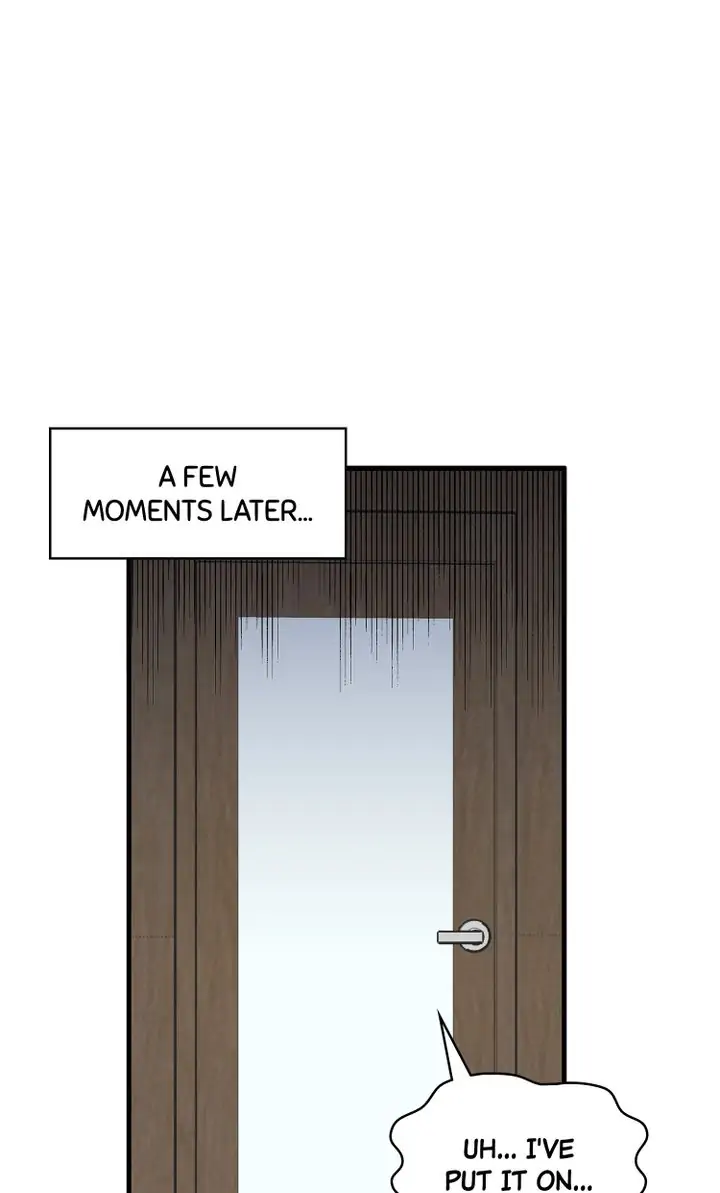 What Should We Eat? Chapter 10 - page 39