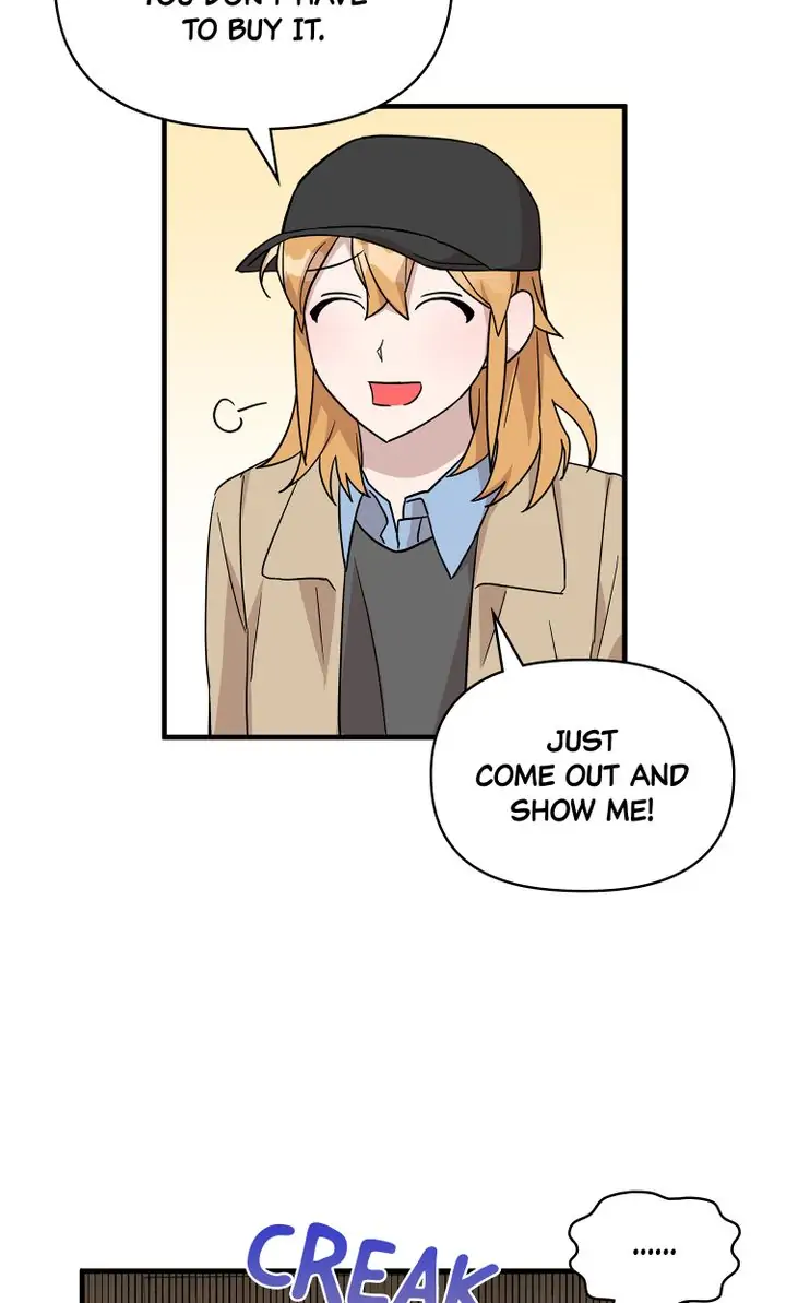 What Should We Eat? Chapter 10 - page 41