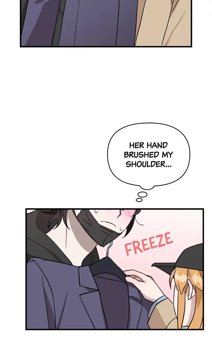 What Should We Eat? Chapter 10 - page 46