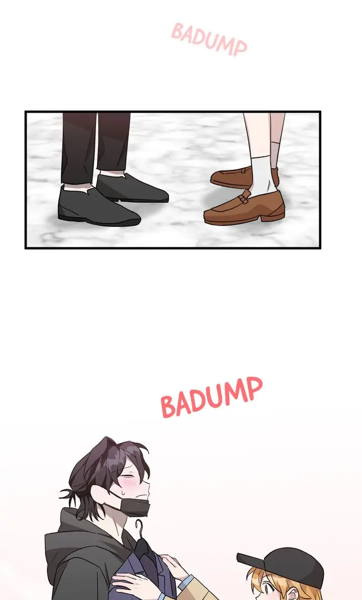 What Should We Eat? Chapter 10 - page 47