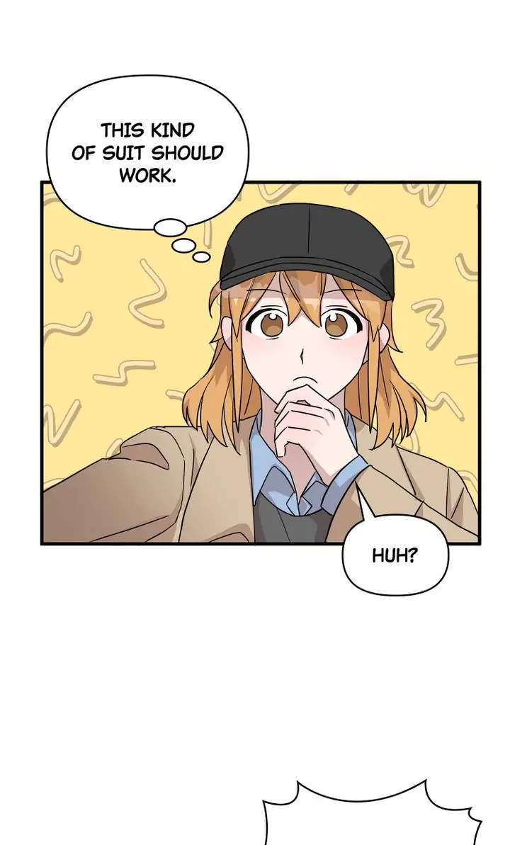 What Should We Eat? Chapter 10 - page 49