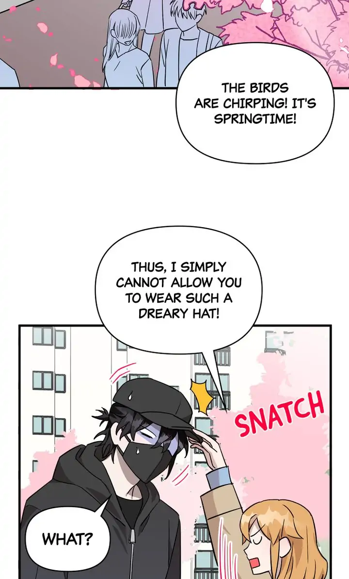 What Should We Eat? Chapter 10 - page 5