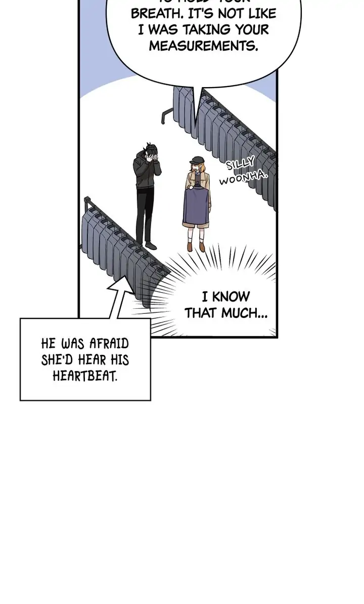 What Should We Eat? Chapter 10 - page 51