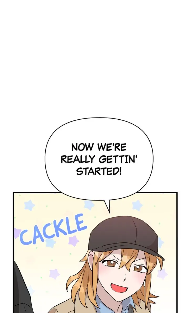 What Should We Eat? Chapter 10 - page 56