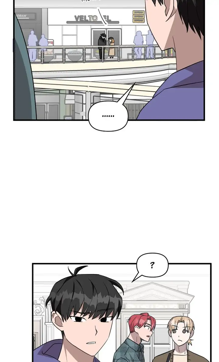 What Should We Eat? Chapter 10 - page 58