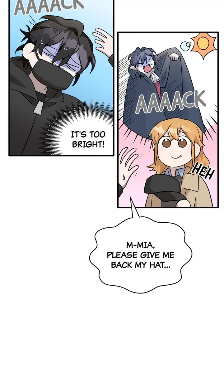 What Should We Eat? Chapter 10 - page 7
