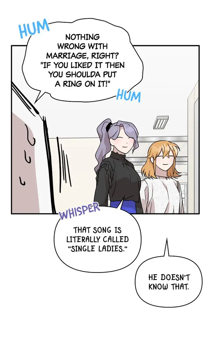 What Should We Eat? Chapter 20 - page 14