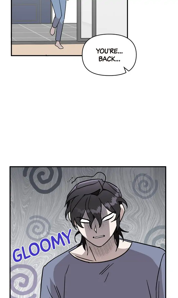 What Should We Eat? Chapter 20 - page 22