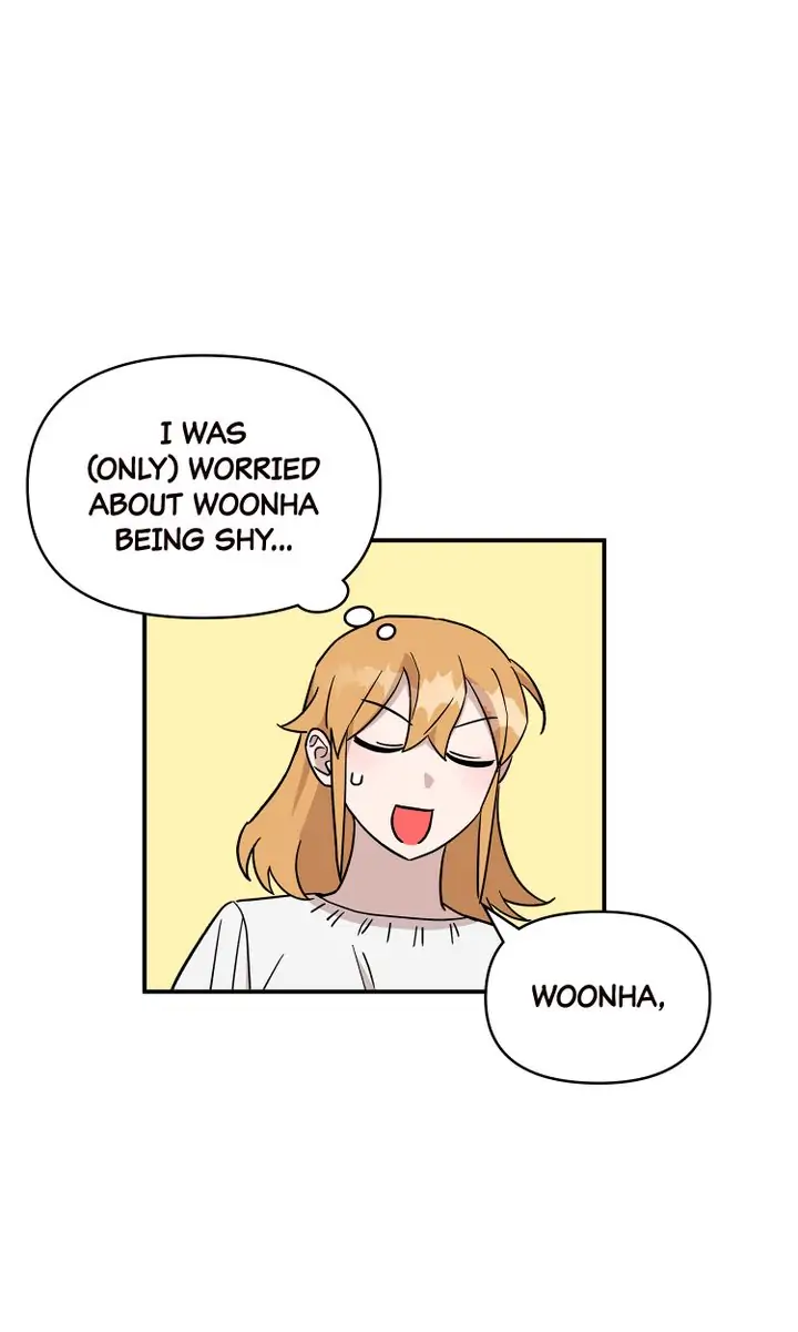 What Should We Eat? Chapter 20 - page 24