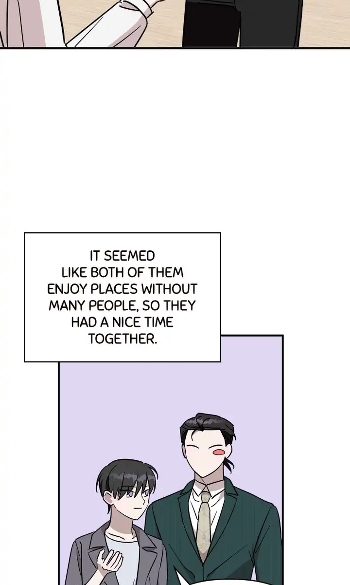 What Should We Eat? Chapter 20 - page 26