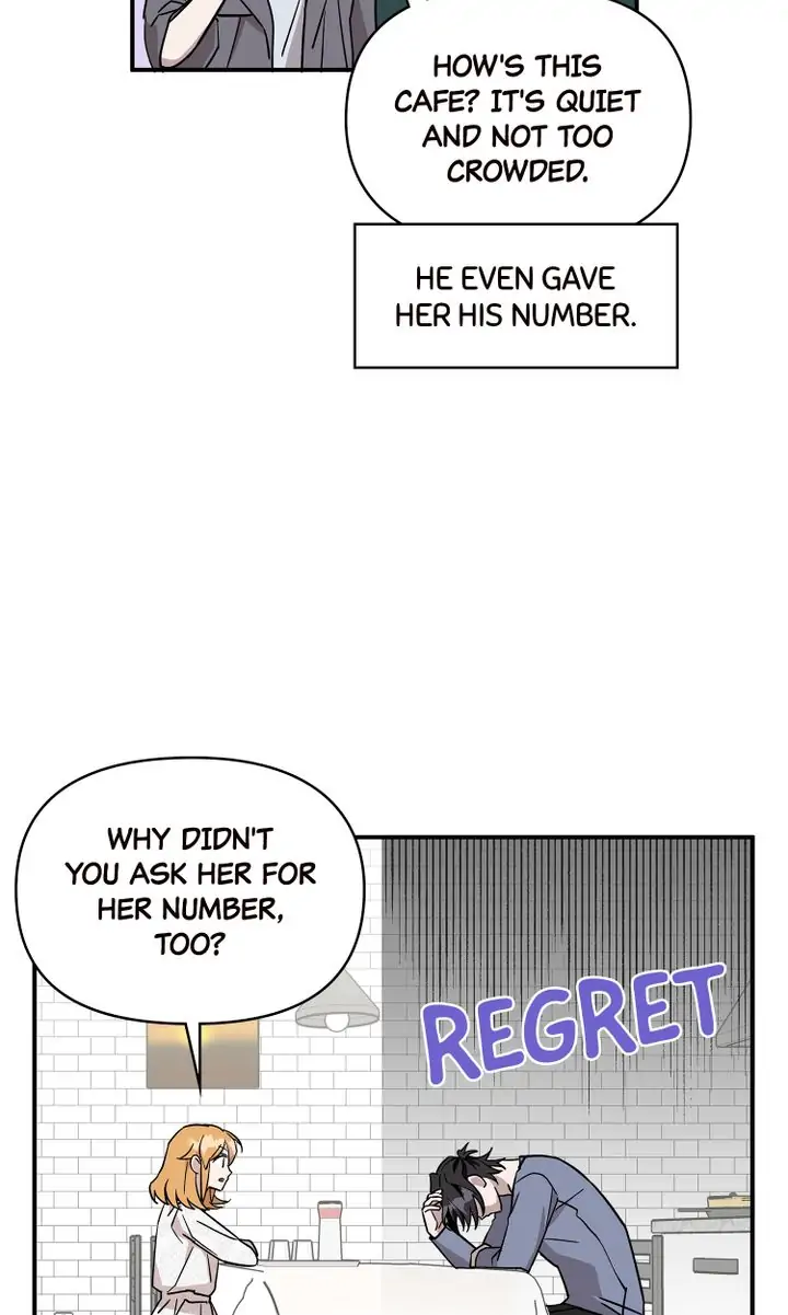 What Should We Eat? Chapter 20 - page 27