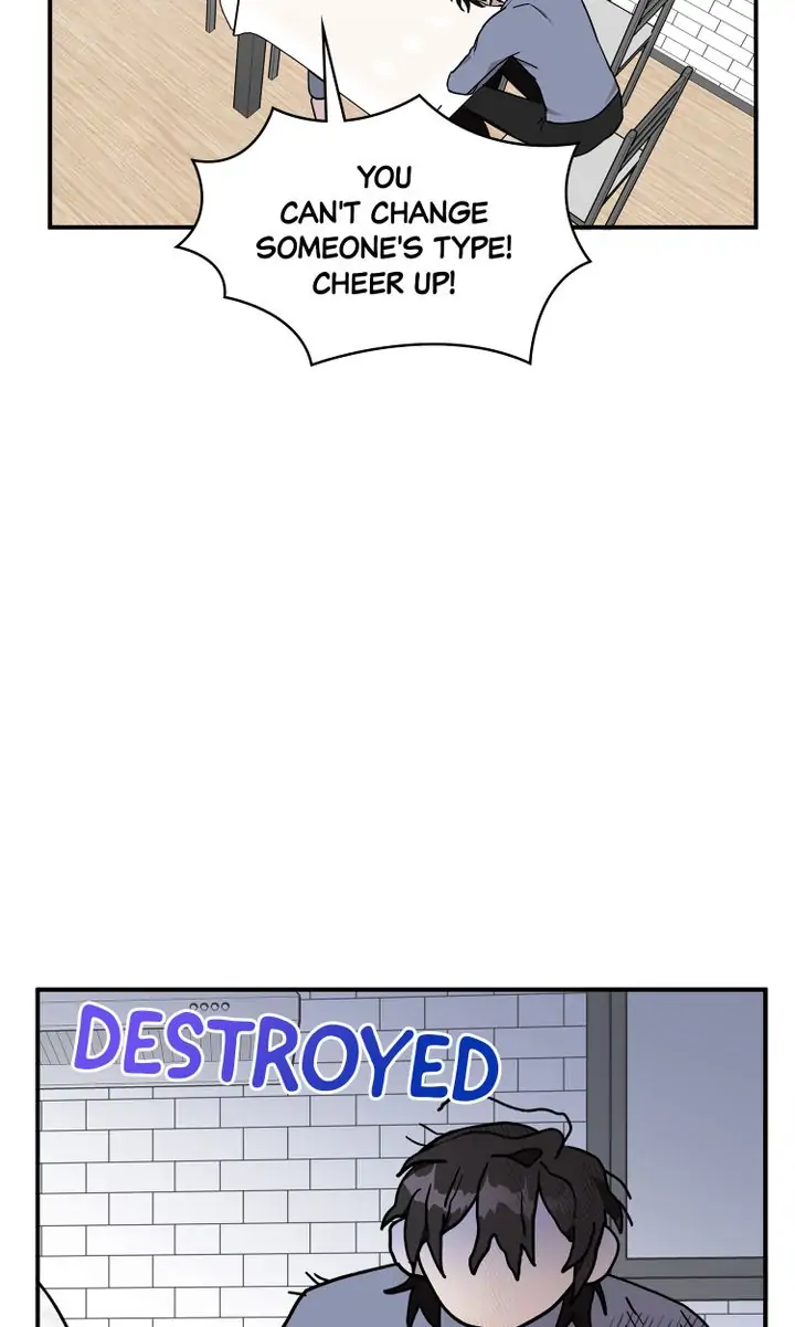 What Should We Eat? Chapter 20 - page 32