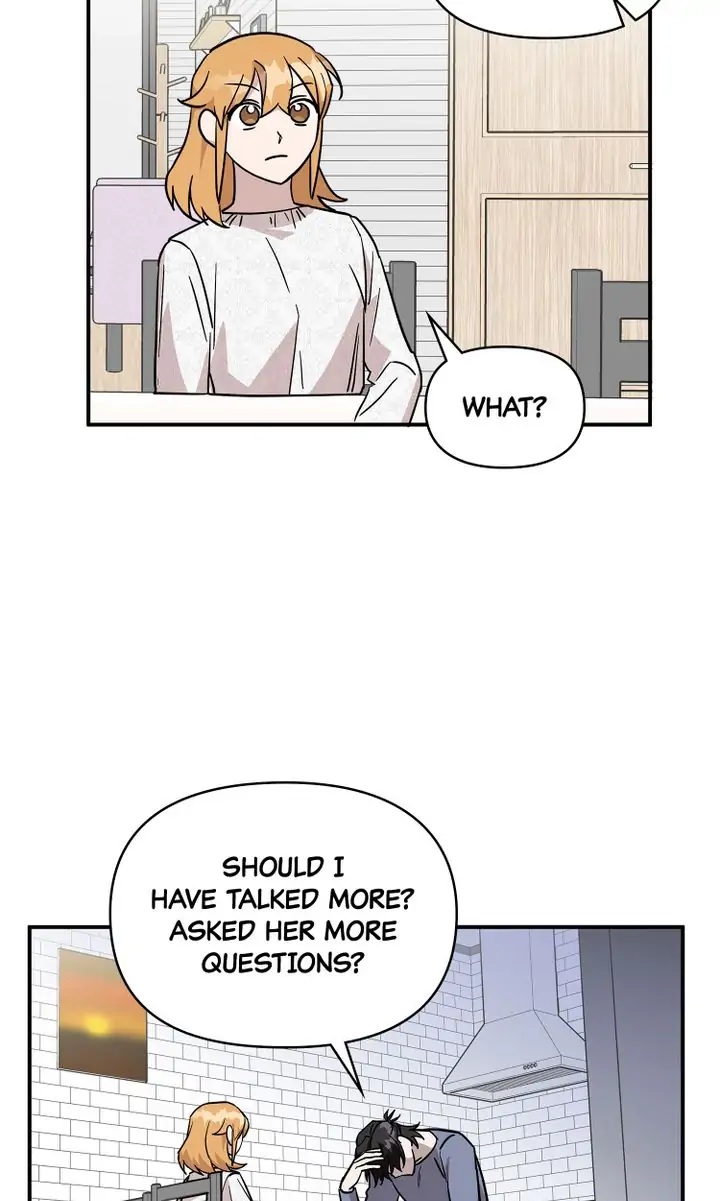What Should We Eat? Chapter 20 - page 34