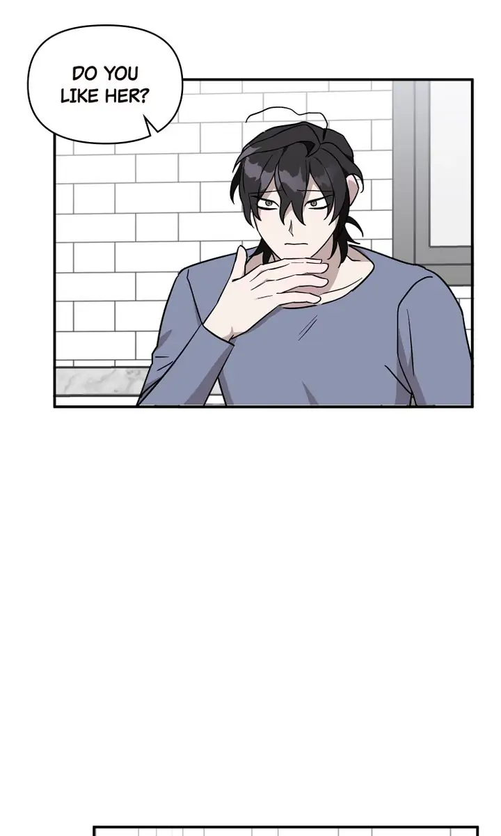 What Should We Eat? Chapter 20 - page 38