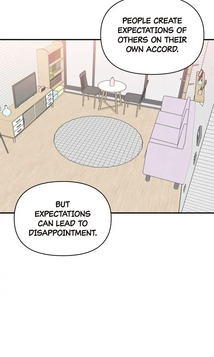 What Should We Eat? Chapter 20 - page 47