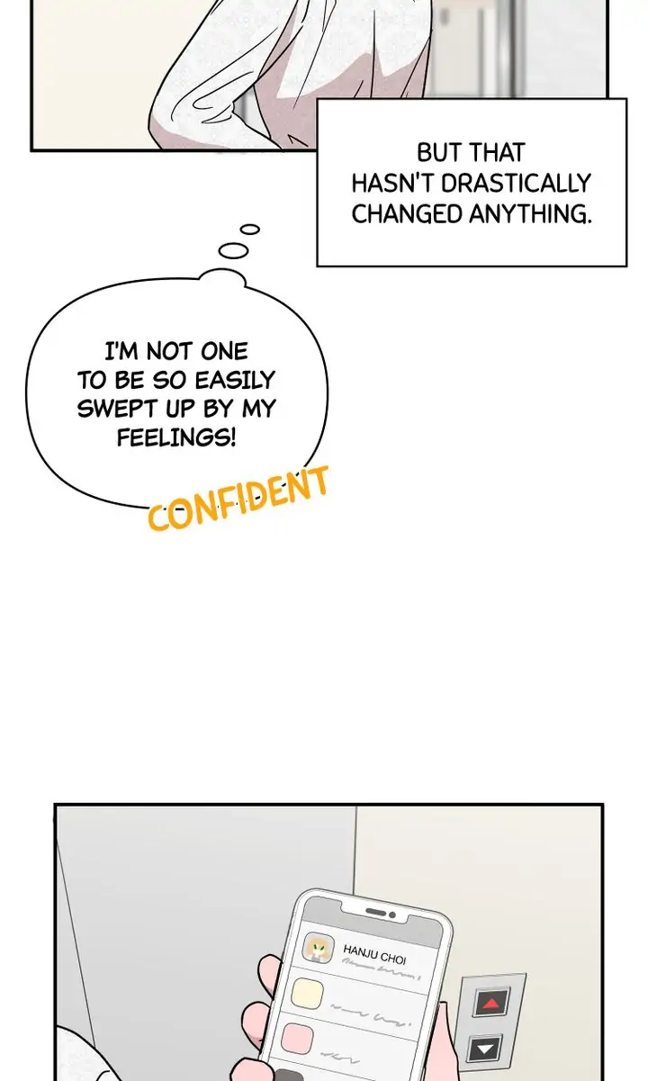 What Should We Eat? Chapter 20 - page 6