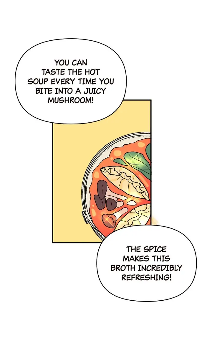 What Should We Eat? Chapter 20 - page 61