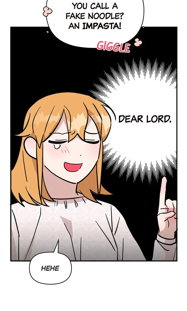 What Should We Eat? Chapter 20 - page 70