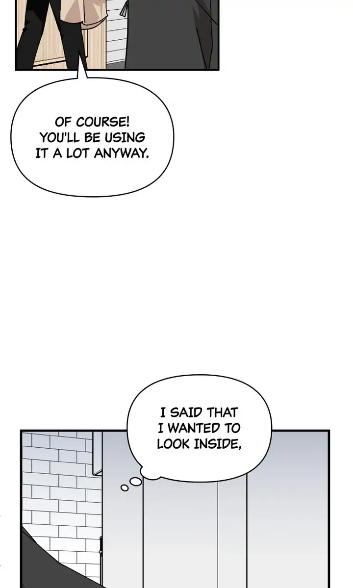 What Should We Eat? Chapter 2 - page 13